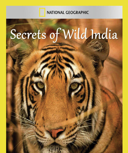 Secrets of Wild India