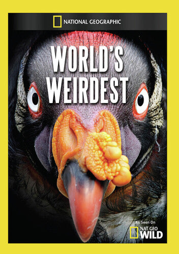 World's Weirdest