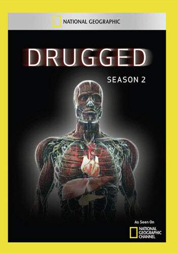 Drugged: Season 2