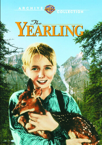 The Yearling