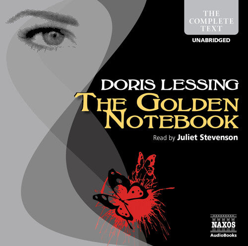 Doris Lessing - Golden Notebook