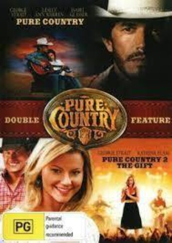 Pure Country / Pure The Gift