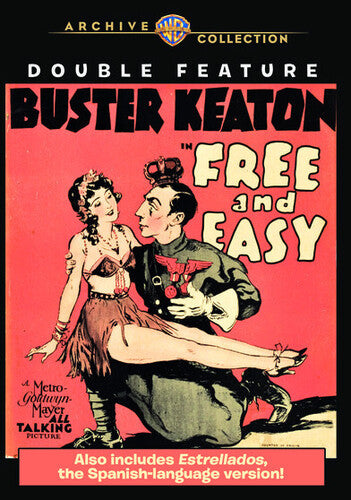 Free and Easy / Estrellados