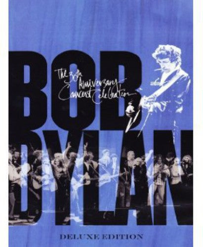 Bob Dylan: 30th Anniversary Concert Celebration