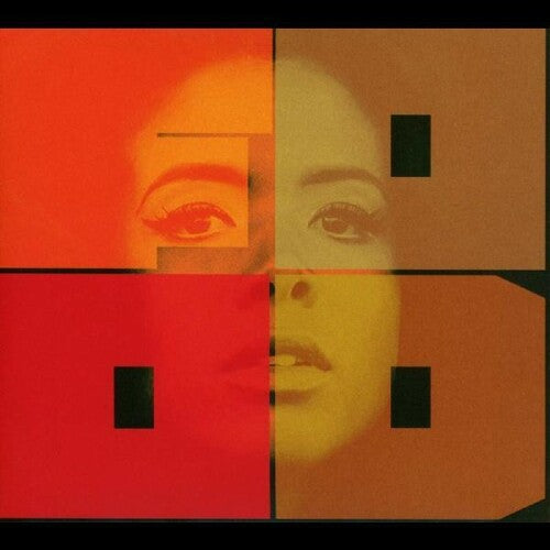 Kelis - Food