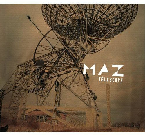 Maz - Telescope