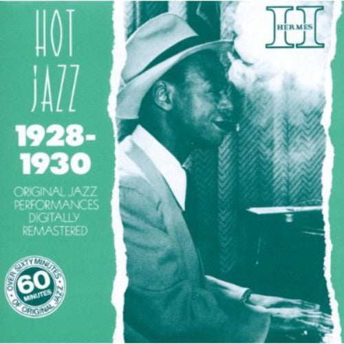 Various Artists - Hot Jazz