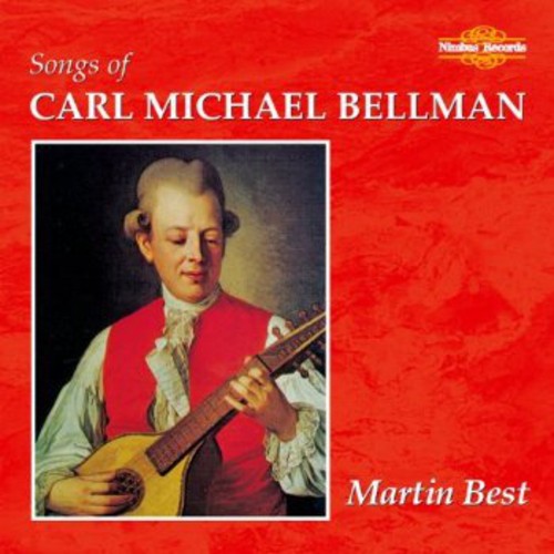 Bellman/ Best - Songs of Bellman