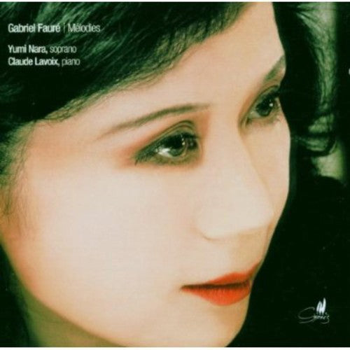 Faure/ Yumi Nara - Melodies