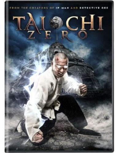 Tai Chi Zero
