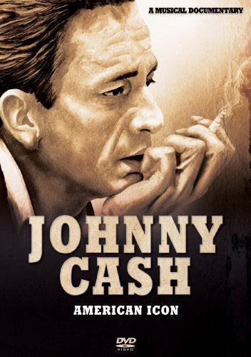 Cash Johnny-American Icon: