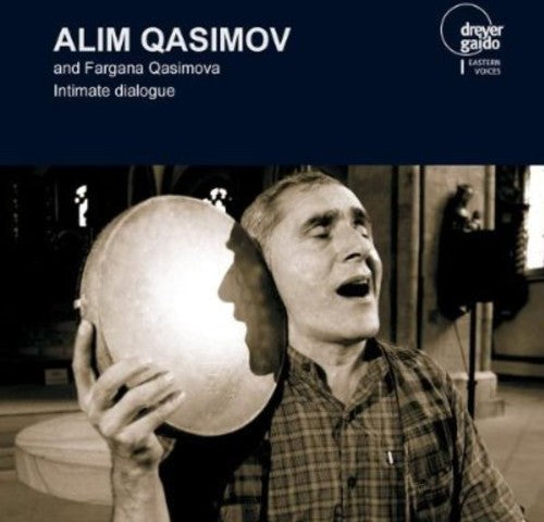 Alim Qasimov - Intimate Dialogue