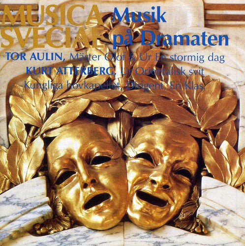 Peterson-Berger/ Mats Widlund - Novelletter