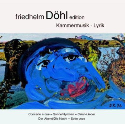Dohl/ Bastlein/ Edinger/ Firkins - Kammermusik 11