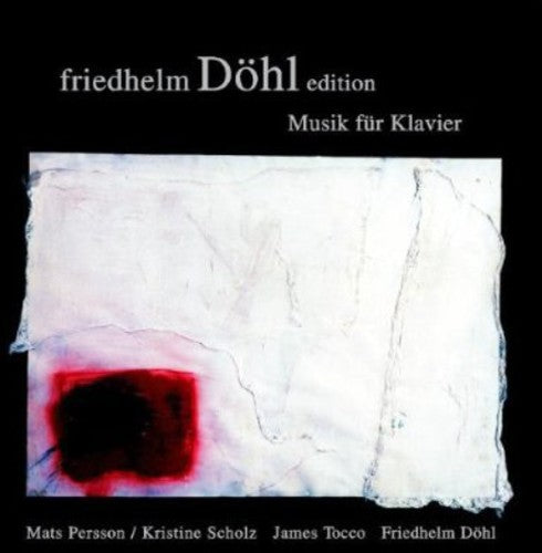 Dohl/ Persson/ Scholz/ Tocco/ Dohl - Musik Fur Klavier 2