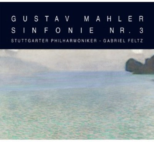 Mahler/ Petersamer/ Czech Philharmonic Choir - Symphony No. 3