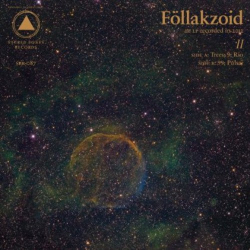 Fo¨llakzoid - II