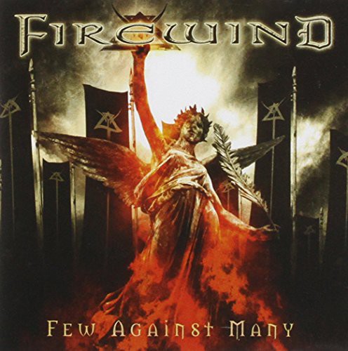 Firewind - Few Against Many