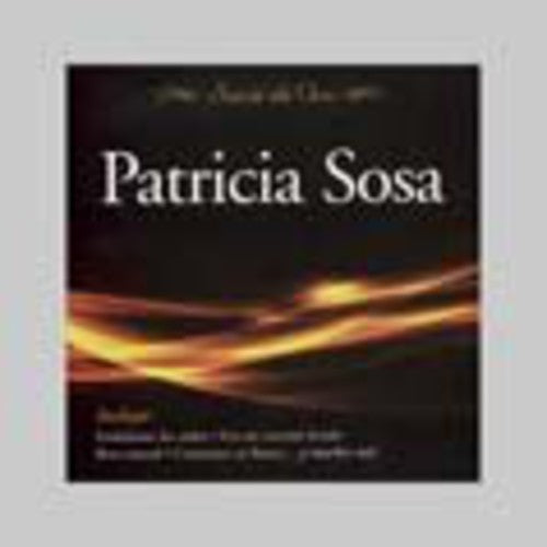 Patricia Sosa - Serie de