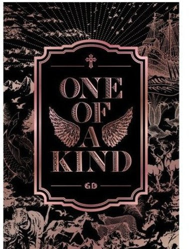 G-Dragon - One of a Kind