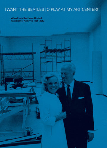 I Want the Beatles to Play at My Art Center!