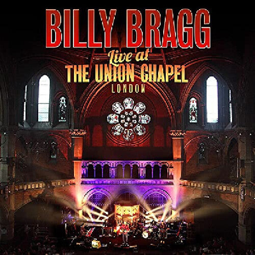 Live at the Union Chapel