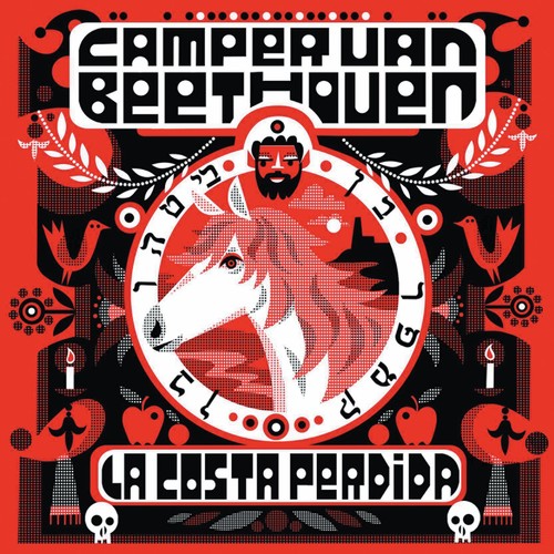Camper Van Beethoven - Costa Perdida