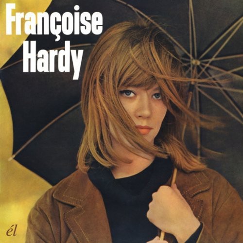 Francoise Hardy - Francoise Hardy