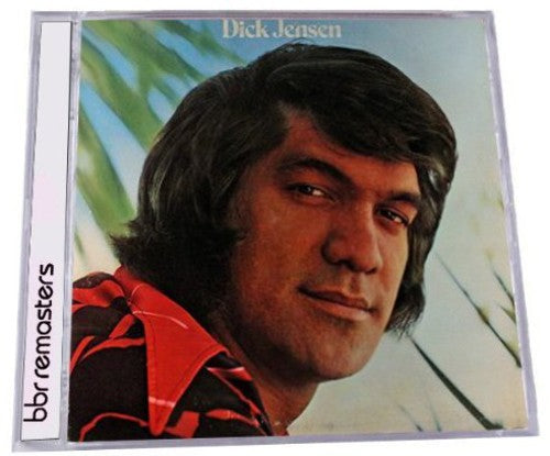 Dick Jensen - Dick Jensen