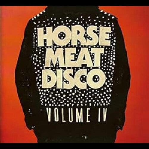Horse Meat Disco - Horse Meat Disco Iv