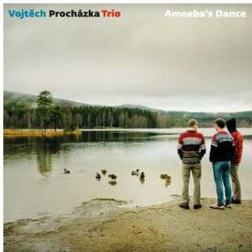 Vojtech Prochazka - Amoeba's Dance