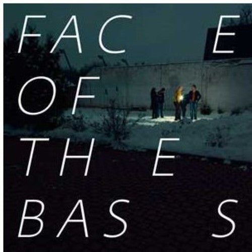 Face of the Bass - Face of the Bass