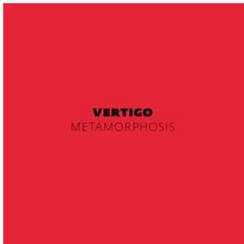 Vertigo - Metamorphosis