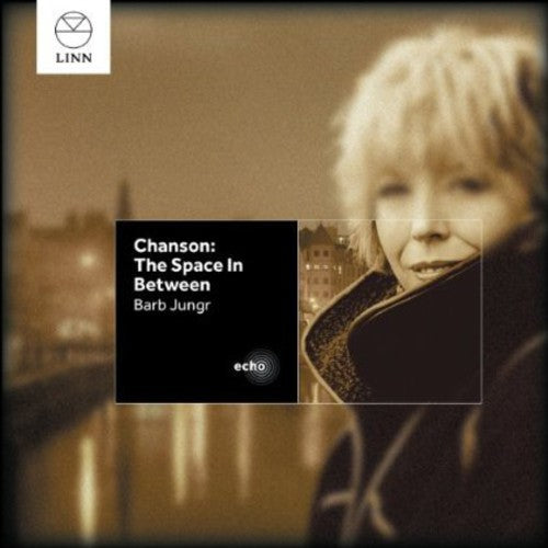 Barb Jungr - Space in Between