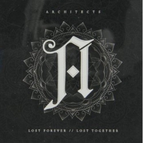 Architects - Lost Forever Lost Together