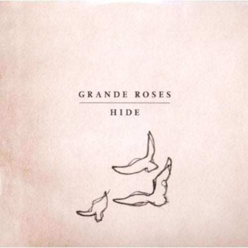 Grande Roses - Hide