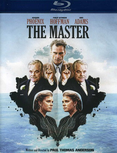 Various Artists - The Master (Original Motion Picture Soundtrack)
