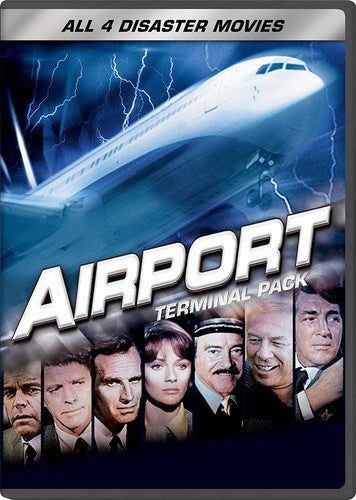 Airport: The Complete Collection