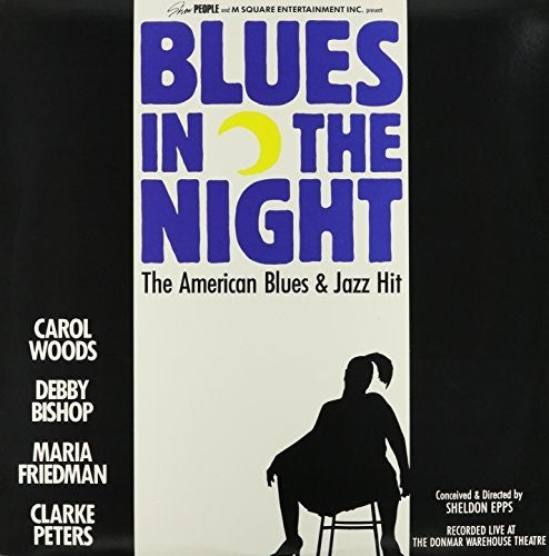 Blues in the Night/ Various - Blues in the Night / Various