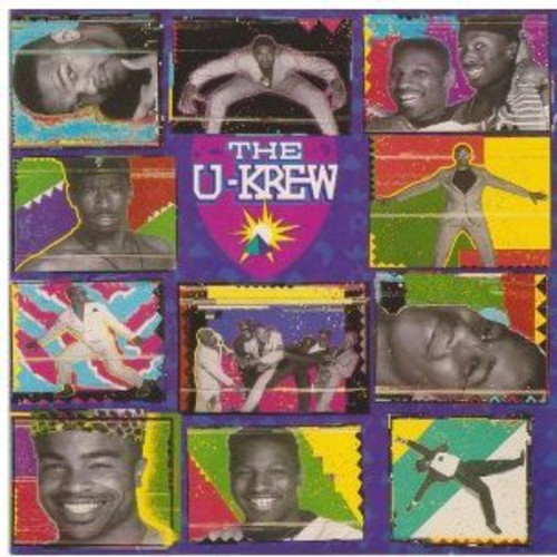 U-Krew - U-Krew