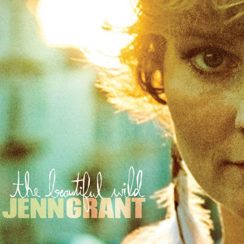 Jenn Grant - Beautiful Wild
