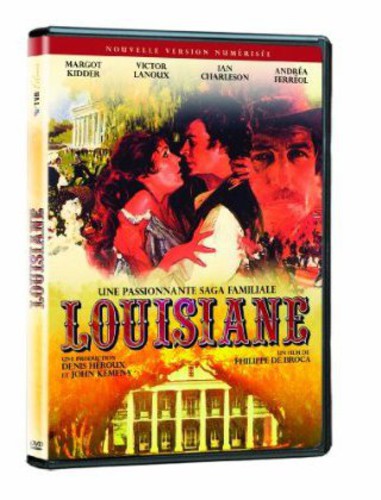 Louisiane (French)