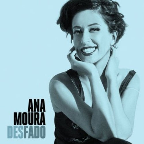 Ana Moura - Desfado