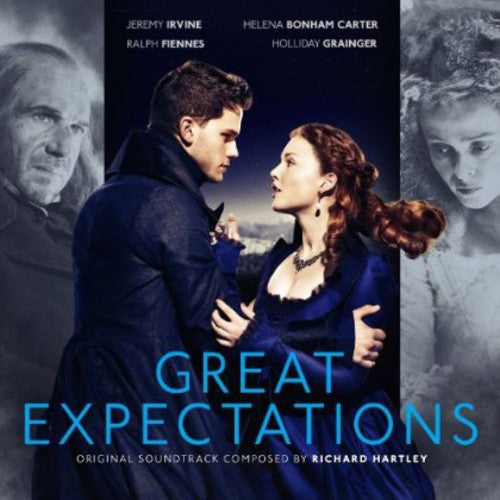 Great Expectations/ O.S.T. - Great Expectations (Original Soundtrack)