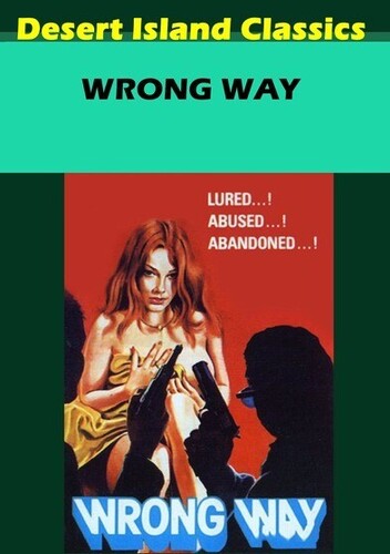 Wrong Way