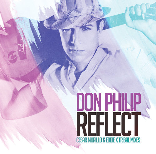 Don Philip - Reflect
