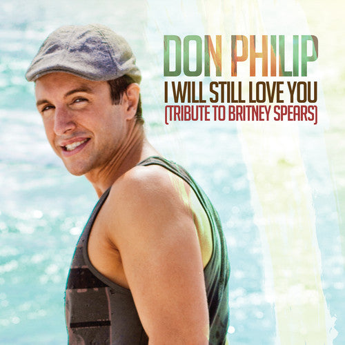 Don Philip - I Will Still Love You:
