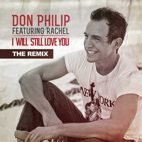 Don Philip - I Will Still Love You: