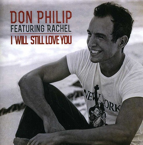 Don Philip - I Will Still Love You: