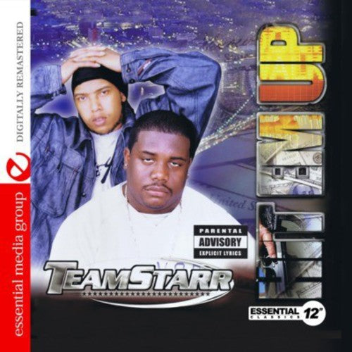 Teamstarr - Hit Em Up